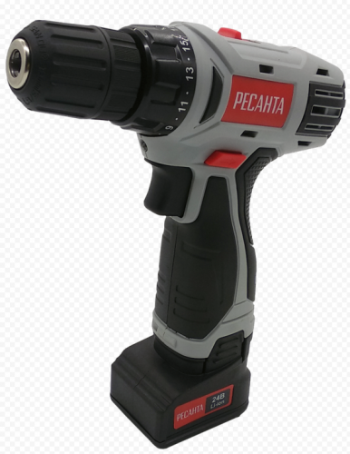 аккумуляторная дрель-шуруповерт ресанта да-24-2лк, купить metabo, купить husqvarna, купить bosch, купить makita, купить hitachi, купить hikoki, купить oregon, купить stihl