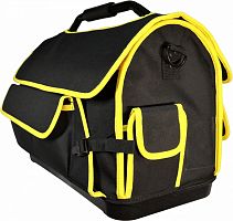 сумка для инструментов berger "фельд" bg1195, купить metabo, купить husqvarna, купить bosch, купить makita, купить hitachi, купить hikoki, купить oregon, купить stihl