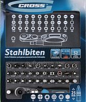 набор бит matrix pz1-25мм, сталь 45, 20шт (stahlbitten), купить metabo, купить husqvarna, купить bosch, купить makita, купить hitachi, купить hikoki, купить oregon, купить stihl
