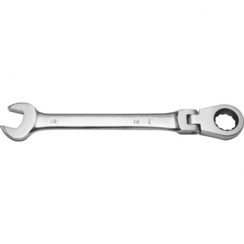 ключ комбинированный карданный с трещоточным механизмом кратон 19 мм, купить metabo, купить husqvarna, купить bosch, купить makita, купить hitachi, купить hikoki, купить oregon, купить stihl