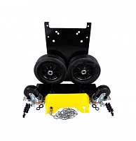 комплект колес с платформой для аппаратов кедр alphamig/alphatig , купить metabo, купить husqvarna, купить bosch, купить makita, купить hitachi, купить hikoki, купить oregon, купить stihl