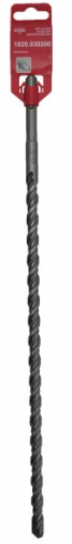 Бур SDS+, 12x350х410мм — купить в интернет-магазине amurinstrument.ru с доставкой по Благовещенску | Каталог с характеристиками и ценами бур sds+, 12x350х410мм, купить metabo, купить husqvarna, купить bosch, купить makita, купить hitachi, купить hikoki, купить oregon, купить stihl