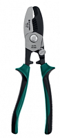 kraftool  ksd-20 d 20мм 200мм с двойными режущими кромками, кабелерез (23332-20), купить metabo, купить husqvarna, купить bosch, купить makita, купить hitachi, купить hikoki, купить oregon, купить stihl