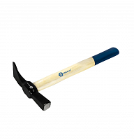 молоток каменщика кобальт - кирочка, 530 гр., деревянная рукоятка из ясеня (918-695), купить metabo, купить husqvarna, купить bosch, купить makita, купить hitachi, купить hikoki, купить oregon, купить stihl
