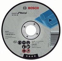 диск отрезной по металлу bosch 125х2.5  д/мет, купить metabo, купить husqvarna, купить bosch, купить makita, купить hitachi, купить hikoki, купить oregon, купить stihl