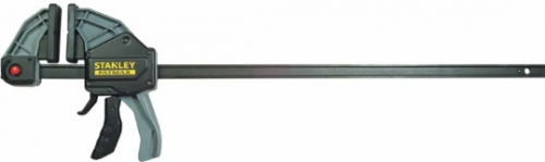 струбцина быстрозажимная 600 мм fatmax xl stanley fmht0-83240, купить metabo, купить husqvarna, купить bosch, купить makita, купить hitachi, купить hikoki, купить oregon, купить stihl