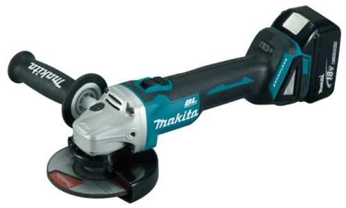 аккумуляторная угловая шлифмашина makita dga504rf, купить metabo, купить husqvarna, купить bosch, купить makita, купить hitachi, купить hikoki, купить oregon, купить stihl