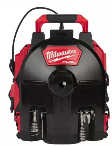 прочистная машина milwaukee  m18 ffsdc13-0 fuel, купить metabo, купить husqvarna, купить bosch, купить makita, купить hitachi, купить hikoki, купить oregon, купить stihl