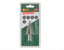 сверло ступенчатое hss co5% ( р6м5к5 ) по металлу, 9 ступеней, 4-20 мм, купить metabo, купить husqvarna, купить bosch, купить makita, купить hitachi, купить hikoki, купить oregon, купить stihl