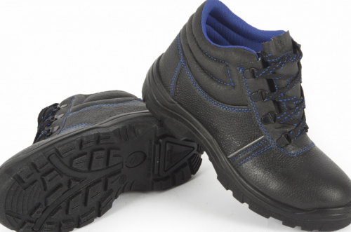 ботинки кожаные 12 подошва пу с мп (41, черный), купить metabo, купить husqvarna, купить bosch, купить makita, купить hitachi, купить hikoki, купить oregon, купить stihl