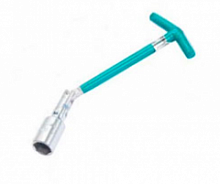 ключ свечной карданный 16х250 мм// stels, купить metabo, купить husqvarna, купить bosch, купить makita, купить hitachi, купить hikoki, купить oregon, купить stihl