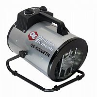 пушка тепловая электрическая quattro elementi qe-5000 etn  (2.5 / 5квт, 220в, 500 м3/час) — цил, купить metabo, купить husqvarna, купить bosch, купить makita, купить hitachi, купить hikoki, купить oregon, купить stihl