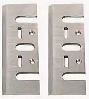 лезвия для рубанка (реверсивные) 82mm (2шт) с адаптером, купить metabo, купить husqvarna, купить bosch, купить makita, купить hitachi, купить hikoki, купить oregon, купить stihl