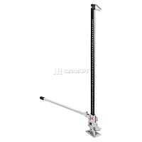 домкрат реечный, 3 т, h подъема 155–1350 мм, high jack// matrix, купить metabo, купить husqvarna, купить bosch, купить makita, купить hitachi, купить hikoki, купить oregon, купить stihl