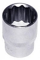 головка 30 мм.  1/2" sata 12 граней  s13617, купить metabo, купить husqvarna, купить bosch, купить makita, купить hitachi, купить hikoki, купить oregon, купить stihl