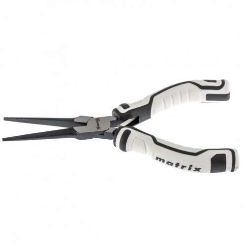 Длинногубцы Mini (удлиненные), 150 мм, авторазжим, PRO// Matrix — купить в интернет-магазине amurinstrument.ru с доставкой по Благовещенску | Каталог с характеристиками и ценами длинногубцы mini (удлиненные), 150 мм, авторазжим, pro// matrix, купить metabo, купить husqvarna, купить bosch, купить makita, купить hitachi, купить hikoki, купить oregon, купить stihl