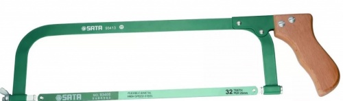 ножовка по металлу sata 300мм , s93413, купить metabo, купить husqvarna, купить bosch, купить makita, купить hitachi, купить hikoki, купить oregon, купить stihl