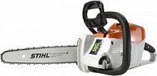 пила цепная аккумуляторная stihl msа 160 c-bq 1/4"p (30см,35мин, 3,2кг) pro, купить metabo, купить husqvarna, купить bosch, купить makita, купить hitachi, купить hikoki, купить oregon, купить stihl