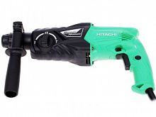 перфоратор hitachi dh 24 phns sds+, купить metabo, купить husqvarna, купить bosch, купить makita, купить hitachi, купить hikoki, купить oregon, купить stihl