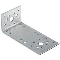 крепежный уголок ассиметричный 2,0 мм, kuas 90x50x55 мм, россия// сибртех, купить metabo, купить husqvarna, купить bosch, купить makita, купить hitachi, купить hikoki, купить oregon, купить stihl