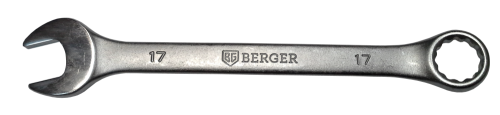 ключ комбинированный 14 мм berger bg1128, купить metabo, купить husqvarna, купить bosch, купить makita, купить hitachi, купить hikoki, купить oregon, купить stihl