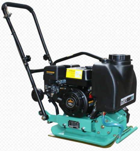 виброплита giks pc90d, 80кг.двигатель dinking g200f (6л.с.) колеса., купить metabo, купить husqvarna, купить bosch, купить makita, купить hitachi, купить hikoki, купить oregon, купить stihl