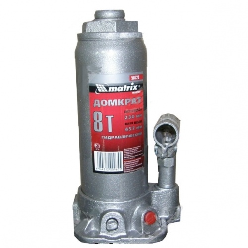 домкрат matrix 8т master 50723, купить metabo, купить husqvarna, купить bosch, купить makita, купить hitachi, купить hikoki, купить oregon, купить stihl