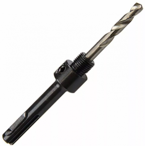 адаптер sds+bim коронок14-29мм, купить metabo, купить husqvarna, купить bosch, купить makita, купить hitachi, купить hikoki, купить oregon, купить stihl