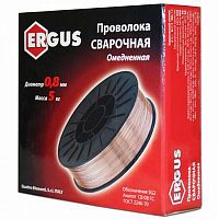 проволока сварочная ergus омедненная 0,8мм масса 5, купить metabo, купить husqvarna, купить bosch, купить makita, купить hitachi, купить hikoki, купить oregon, купить stihl
