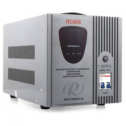 стабилизатор ресанта асн-12000/1-ц, купить metabo, купить husqvarna, купить bosch, купить makita, купить hitachi, купить hikoki, купить oregon, купить stihl