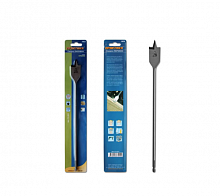 сверло по дереву перовое практика 26 х 300 мм (1шт.) блистер, купить metabo, купить husqvarna, купить bosch, купить makita, купить hitachi, купить hikoki, купить oregon, купить stihl