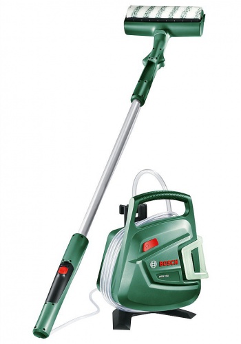 Валик с автоматической подачей краски BOSCH PPR-250 — купить в интернет-магазине amurinstrument.ru с доставкой по Благовещенску | Каталог с характеристиками и ценами валик с автоматической подачей краски bosch ppr-250, купить metabo, купить husqvarna, купить bosch, купить makita, купить hitachi, купить hikoki, купить oregon, купить stihl