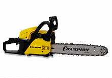 бензопила champion акция 256-15"-0,325-1,3-64 (2,5квт 54см³ легкий старт 5,6кг), купить metabo, купить husqvarna, купить bosch, купить makita, купить hitachi, купить hikoki, купить oregon, купить stihl