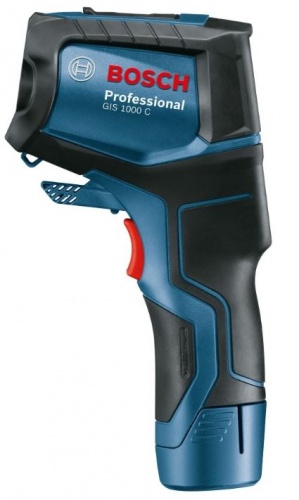 пирометр инфракрасный bosch gis 1000c (вклад. lboxx), купить metabo, купить husqvarna, купить bosch, купить makita, купить hitachi, купить hikoki, купить oregon, купить stihl