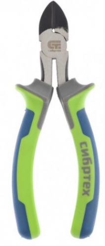 бокорезы,200 мм, фосфатирование, трехкомпонентные рукоятки// сибртех, купить metabo, купить husqvarna, купить bosch, купить makita, купить hitachi, купить hikoki, купить oregon, купить stihl