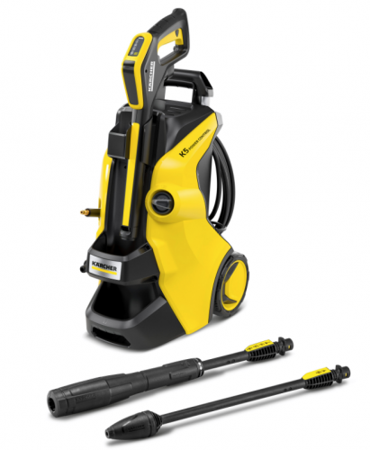 Мойка высокого давления KARCHER K5 Power Control — купить в интернет-магазине amurinstrument.ru с доставкой по Благовещенску | Каталог с характеристиками и ценами мойка высокого давления karcher k5 power control, купить metabo, купить husqvarna, купить bosch, купить makita, купить hitachi, купить hikoki, купить oregon, купить stihl