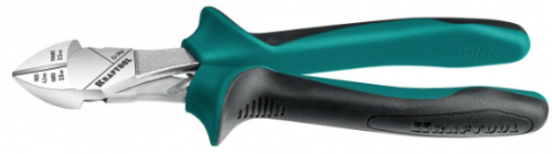 kraftool  kraftmax, 200 мм, бокорезы (22011-5-20), купить metabo, купить husqvarna, купить bosch, купить makita, купить hitachi, купить hikoki, купить oregon, купить stihl