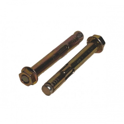 Болт анкерный с гайкой 12 х 180 — купить в интернет-магазине amurinstrument.ru с доставкой по Благовещенску | Каталог с характеристиками и ценами болт анкерный с гайкой 12 х 180, купить metabo, купить husqvarna, купить bosch, купить makita, купить hitachi, купить hikoki, купить oregon, купить stihl