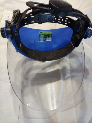 щиток защитный 400х220 мм, поликарбонат россия// сибртех, купить metabo, купить husqvarna, купить bosch, купить makita, купить hitachi, купить hikoki, купить oregon, купить stihl