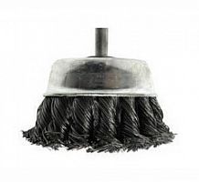 щетка для дрели чашечная кратон o75мм, купить metabo, купить husqvarna, купить bosch, купить makita, купить hitachi, купить hikoki, купить oregon, купить stihl