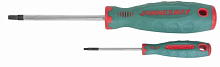 d71t15 отвертка стержневая torx® anti-slip grip, t15х80, купить metabo, купить husqvarna, купить bosch, купить makita, купить hitachi, купить hikoki, купить oregon, купить stihl