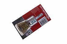 щетка зачистная торцевая (кисточка) для дрели (0,3мм) 30.6.rpm4500, купить metabo, купить husqvarna, купить bosch, купить makita, купить hitachi, купить hikoki, купить oregon, купить stihl