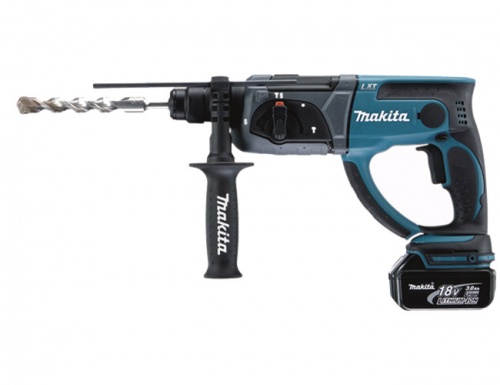 перфоратор аккумуляторный makita dhr202rf, купить metabo, купить husqvarna, купить bosch, купить makita, купить hitachi, купить hikoki, купить oregon, купить stihl