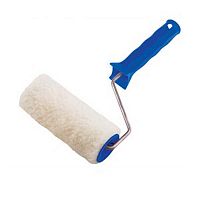 валик matrix из натурального меха, 100мм 80121, купить metabo, купить husqvarna, купить bosch, купить makita, купить hitachi, купить hikoki, купить oregon, купить stihl