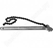 съемник масляных фильтров (цепной) кратон 225 мм/130 мм, купить metabo, купить husqvarna, купить bosch, купить makita, купить hitachi, купить hikoki, купить oregon, купить stihl