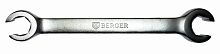 ключ разрезной16x18 мм berger bg1115, купить metabo, купить husqvarna, купить bosch, купить makita, купить hitachi, купить hikoki, купить oregon, купить stihl