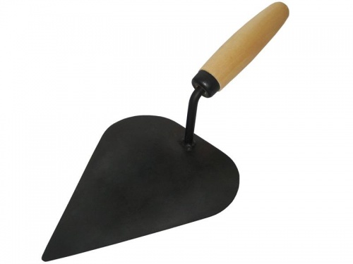 Кельма штукатура КШ 190 мм — купить в интернет-магазине amurinstrument.ru с доставкой по Благовещенску | Каталог с характеристиками и ценами кельма штукатура кш 190 мм, купить metabo, купить husqvarna, купить bosch, купить makita, купить hitachi, купить hikoki, купить oregon, купить stihl