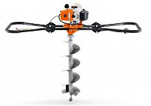 мотобур stihl bt 360  (3,0 квт, без шнека, без рамы 4308-790-1800) нов.арт.            , купить metabo, купить husqvarna, купить bosch, купить makita, купить hitachi, купить hikoki, купить oregon, купить stihl