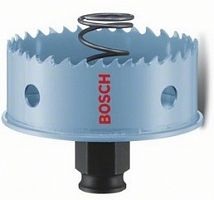 коронка bosch sheet metal 65 мм sm, купить metabo, купить husqvarna, купить bosch, купить makita, купить hitachi, купить hikoki, купить oregon, купить stihl