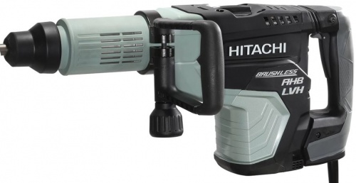 Молоток отбойный HIKOKI H60ME — купить в интернет-магазине amurinstrument.ru с доставкой по Благовещенску | Каталог с характеристиками и ценами молоток отбойный hikoki h60me, купить metabo, купить husqvarna, купить bosch, купить makita, купить hitachi, купить hikoki, купить oregon, купить stihl